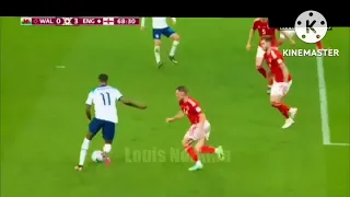 england vs wales 3-0