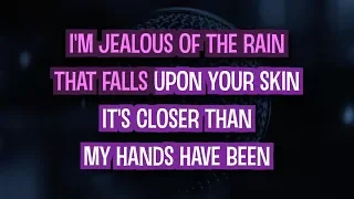 Jealous (Karaoke) - Labrinth