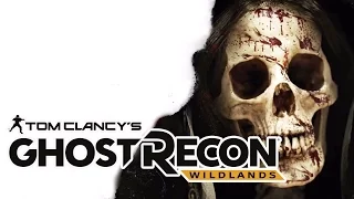 Tom Clancy's Ghost Recon Wildlands - ОТКРЫТЫЙ БЕТА-ТЕСТ