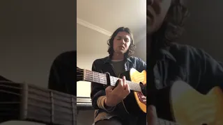 James Bay - Bad (Acoustic)