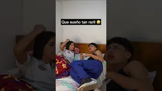 Jajaja tan rar0 jajaaja el final jajaja