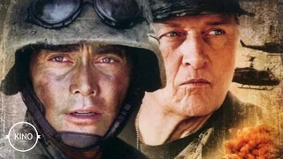 Операция «Возмездие» (2014) Трейлер (англ.)