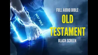 (Black Screen) Old Testament Complete 2 of 6