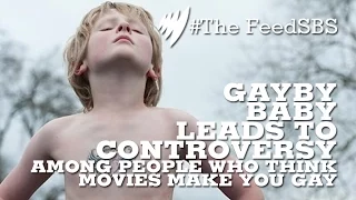 Gayby Baby film causes controversy