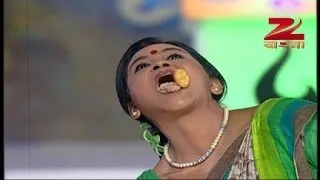 Didi No 1 Season 7 - Ep - 103 - Full Episode - Rachana Banerjee - Zee Bangla