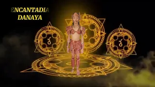 Diy costume danaya encantadia