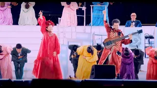 DREAMS COME TRUE - MERRY-LIFE-GOES-ROUND (from DWL2019 Live Ver.)