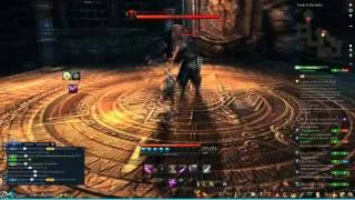 Blade & Soul Assassin permahide tips