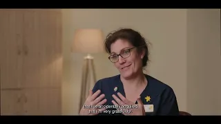 Palliative Care- shifting the focus from equality to equity (full film)