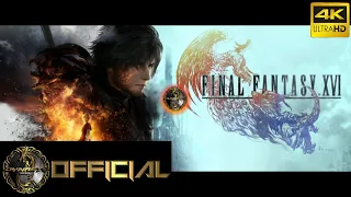"All as one" - Final Fantasy XVI Trailer Music Trap Remix (Prod. by Ali Dynasty)