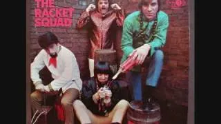 Racket Squad - The Loser 1968 Psych