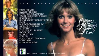 Olivia Newton-John 1948-2022 ~ Her Country Collection