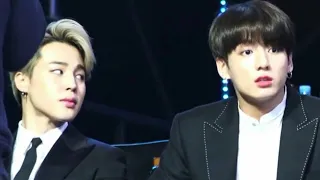 Lizkook - Lisa & Jungkook & Jimin BTS BLACKPINK