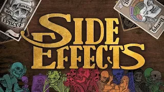 Side Effects (Thoughts)