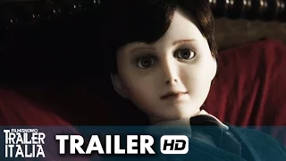 THE BOY Trailer Italiano Ufficiale - Horror Movie [HD]