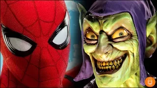 Spider-Man 2 WILL Feature New Villains & Chance of Old Ones Eventually