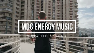 La mejor musica Electrónica / NEW PARTY / Music Mix / Electronic Music / ENERGY MUSIC