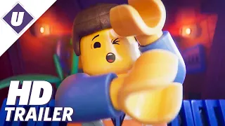 The Lego Movie 2 - Official Trailer 2