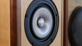 MarkAudio - MS11 The Lavish Demo HD720