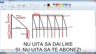 PANOURI FOTOVOLTAICE - DIMENSIUNILE SI GRADUL DE INCLINARE AL SUPORTULUI CAT MAI BINE ORIENTAT