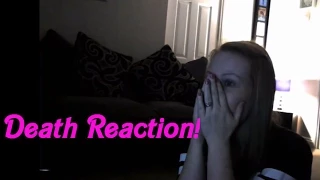 Sons Of Anarchy Bobby Death Reaction