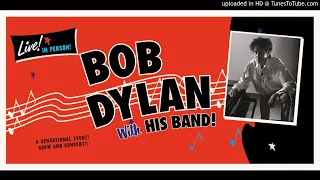 Bob Dylan - Trying to Get to Heaven  -----Globen 26 Juni 2019