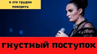 Ваенга опозорилась на всю страну