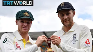 The Ashes Preview - Beyond The Game Special