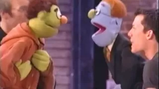 It Sucks To Be Me - Uncensored and Complete - Avenue Q - Original Broadway Cast