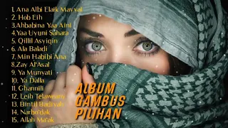 Full Album Gambus Pilihan 2021