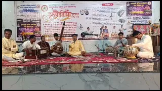 Sajan More Ghar Aayo, Raag - Jog, Pramod Rasal