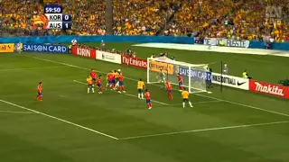 Asian Cup 2015 – Final   South Korea v. Australia 1 : 2 -  highlights