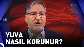 Yuva Yıkan 10 Şey? | Prof. Dr. Mustafa Karataş ile Muhabbet Kapısı