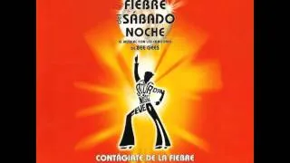 Fiebre del sábado noche - Que puedes amar