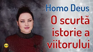 Cum ar putea arăta viitorul omenirii?