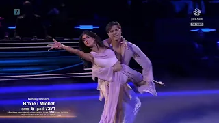 Roxie i Michał - Freestyle | Dancing with the Stars. Taniec z Gwiazdami 14. Wielki Finał