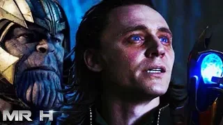 Avengers Endgame Directors Talk After Endgame, Loki & The Multiverse