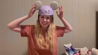 HUGE Disney World 2023 Trip Haul