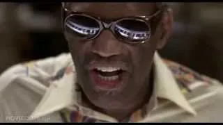 The Blues Brothers (1980) Ray Charles - Shake A Tail Feather (Movie Clip)