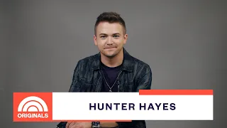 Hunter Hayes Reveals The 1 Artist He’s Dying To Collaborate With | TODAY Originals