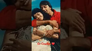 Sanjay (Sanju) Madhuri ❤️ #shorts #shortsfeed #ytshorts #alkayagnik #spbalasubrahmanyam #trending