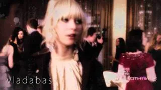 Jenny Humphrey - [ Make me wanna die ]