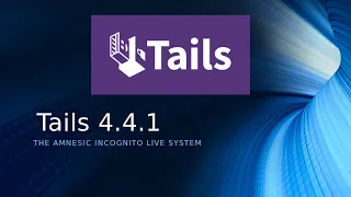 Tails - Part 1 Overview
