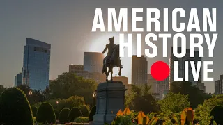 America at 250: Capitalism and the American Revolution