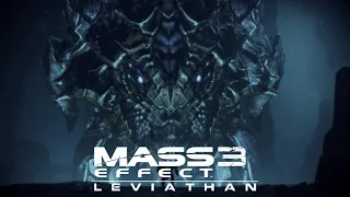 Mass Effect 3 Leviathan Soundtrack