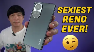 OPPO Reno 10 5G - Better Camera Performance + BIG Price Drop!!