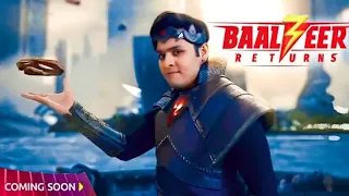 Baalveer Returns Season 3 Official Promo | Coming Soon | Sony sab