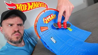 SKATES DE DEDO DA HOT WHEELS - Família Brancoala