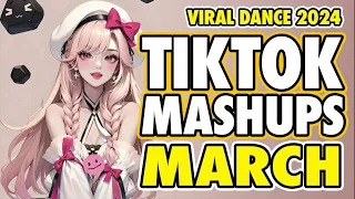 New Tiktok Mashup 2024 Philippines Party Music | Viral Dance Trend | March 25th