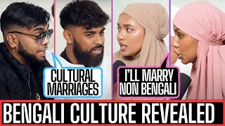 BENGALI MARRIAGE, WEDDING & DIVORCE - EP 18 || BITTER TRUTH SHOW